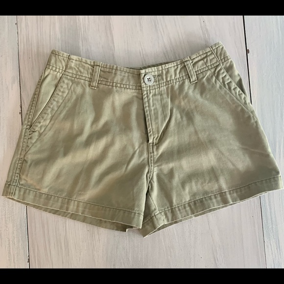 🎁Two pieces One pair of shorts size 1 and a cute crop top size S   (F) - Picture 7 of 11